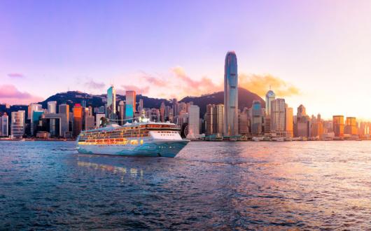 Norwegian Spirit will make 10 new calls following its renovation