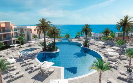 Tui Blue Atlantica Mare Village