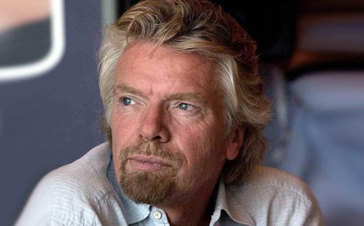 Richard Branson