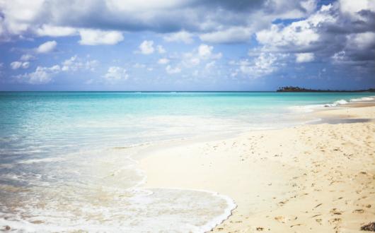 Royal Beach Club will be on Fort James beach in Antigua