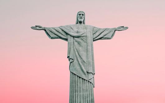 Rio de Janeiro hopes to revitalise its tourist industry