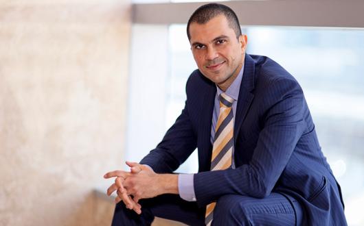 Savvas Perdios, Cyprus Tourism Minister