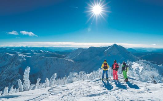 First Class Holidays will take a renewed look at ski, particularly in Canada