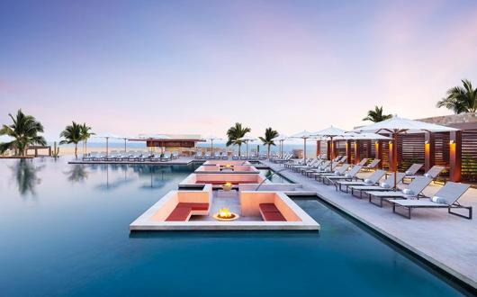 Los Cabos Legendary Pool