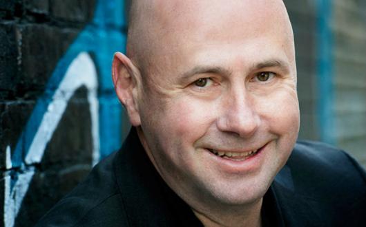 Michael Burnett is the new chief financial officer of Intrepid Group