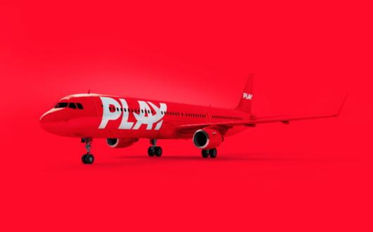 Play plans to launch North American transatlantic services in the spring