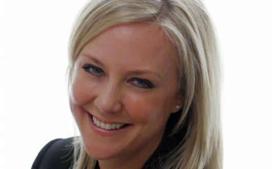 Ruth Hilton co-founded Childcare Connect with Jane Williams, formerly of Mytravel