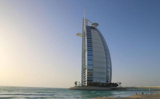Burj al-Arab