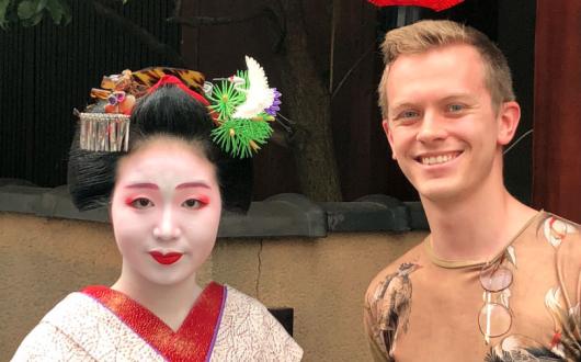 Andrew Tait has joined Inside Travel Group from Travelwise