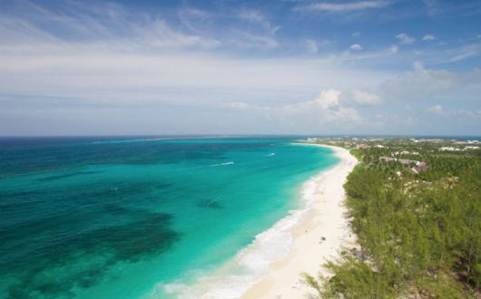 British Airways will put on a fifth weekly Bahamas flight next March