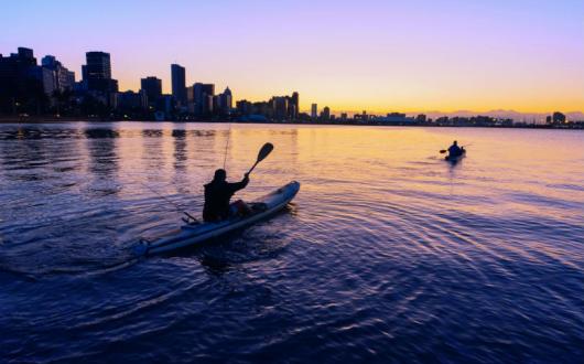 Club Med is to open its first South African beach resort