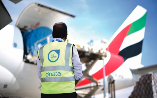 Cook's collapse cost Dnata £18 million, parent Emirates has revealed