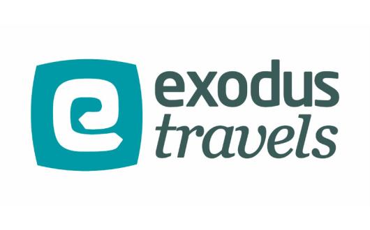 Adventure specialist Exodus Travels joins Aito