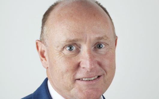 Ward joins Aman from Shangri-La