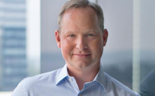 Mark Okerstrom has signed a major new diversity and inclusion pledge on behalf of Expedia