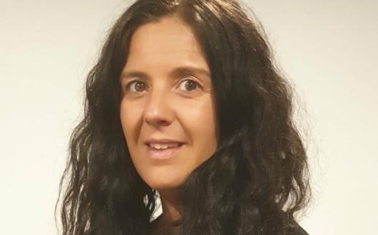 Natasha Lizardos will be the sales operations manager at Princess Cruises