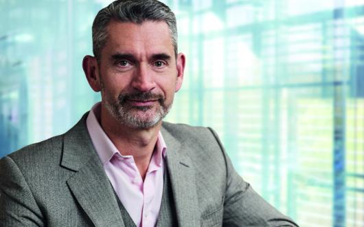 Nick Bray brings 25 years of experience working in technology to Travelport