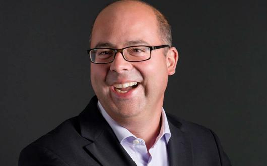 Phil Aird-Mash has been appointed ITC Travel Group chief executive