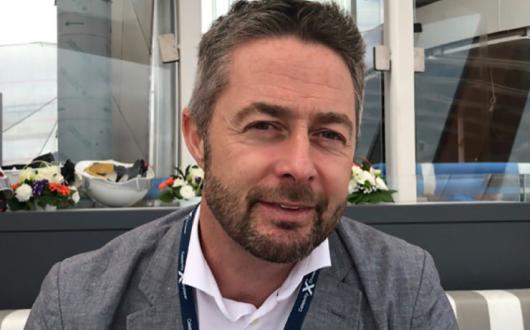 Seamus Conlon: 'Rely on overdrafts or loans rather than customer money'