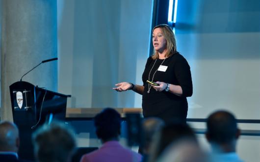 Horner will focus on maintaining Advantage's business travel