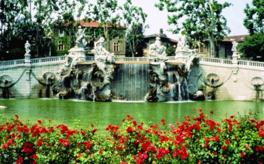 Turin is Italy’s fourth biggest city