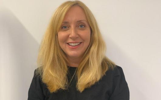 Abigail Shelton is the new business development manager at Elite Travel Group