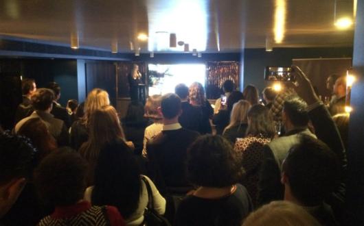 Abta's Travel Trends Report 2020 launch at The Marylebone