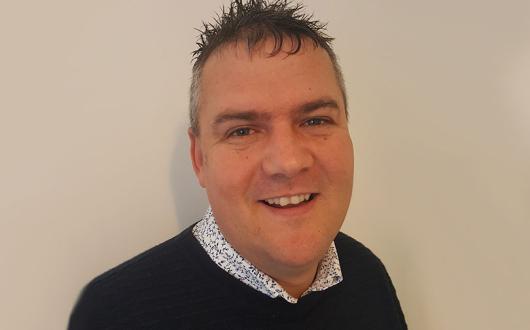 Chris Cundall is the director of trade relations