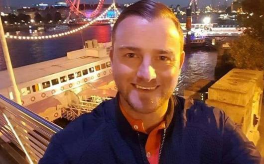 Chris Redfern previously worked at Palladium Hotel Group