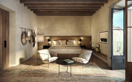 Can Ferrereta will open in Majorca next spring