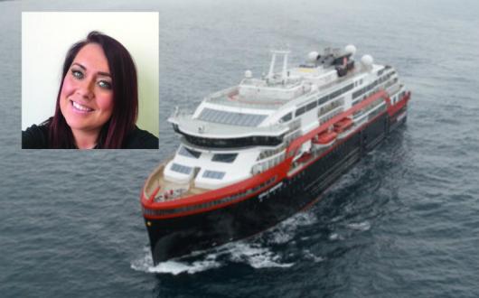 Holden previously worked at TTNG