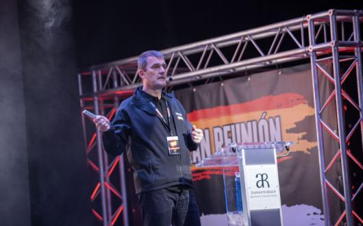 Steve Heapy said Jet2 looked at its numbers again following the collapse of Thomas Cook