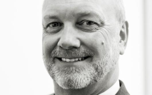 Neil Armorgie, Advantage Business Travel