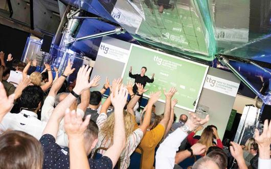 Date set for 2020 New to Touring and Adventure Festival