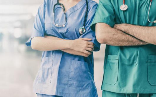 The FCDO has cast doubt on some medical practitioners in Turkey (Credit: iStock)