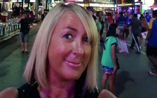 Alison Wood has been working at Excelle for six years