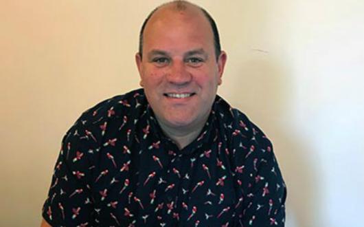 Freeth joined If Only in April 2018 from Gold Medal and Travel 2