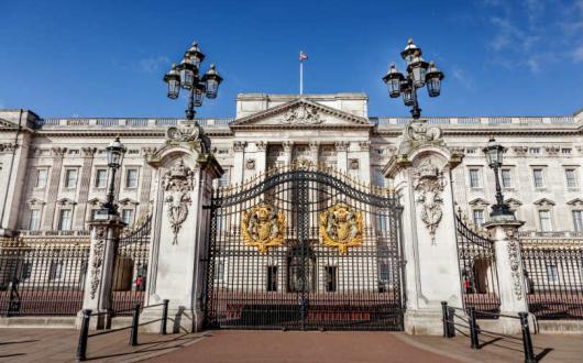 Buckingham Palace has advertised for the new role