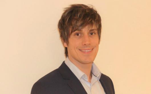 James Turner joined the Aurora Expeditions sales team this month