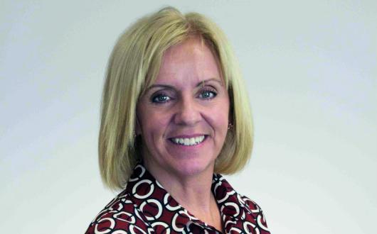 Katrina Latimer, head of trade relations at Not Just Travel