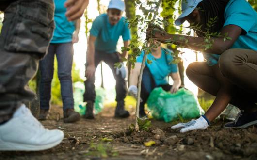 The Abta conference heard that radical action is needed.