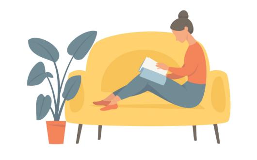 There are multiple ways of creating an agency magazine