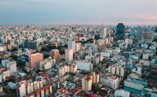 The incident happened in Buenos Aires (Credit: Andrea Leopardi / Unsplash)