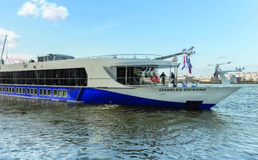 Riviera announces 'strategic review'; up to 95 roles at risk