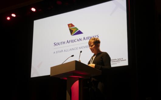 The Wildlife, Safari and Conservation Summit 2019 took place this October