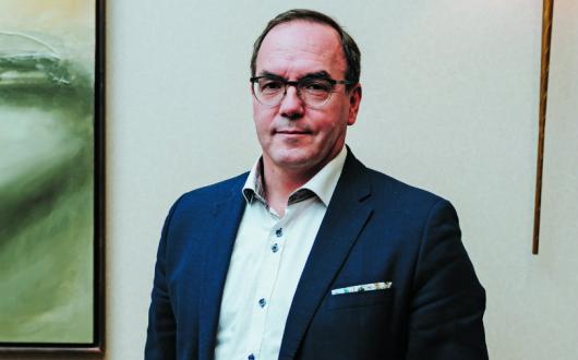 John Bevan, chief executive, dnata Travel Group UK