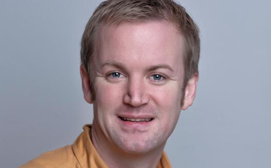 Nick Hindle joins Explore from Wendy Wu Tours