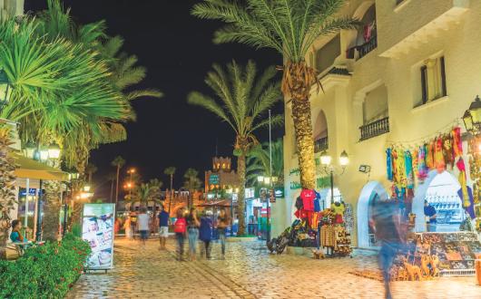 EasyJet will launch flights to Enfidha next May