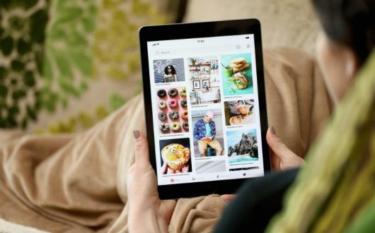 Pinterest has released its annual report, Pinterest 100