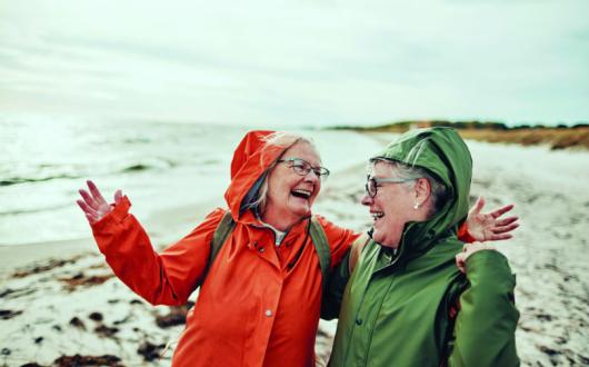 Nearly 90% said LGBT+ travellers were already important to their business